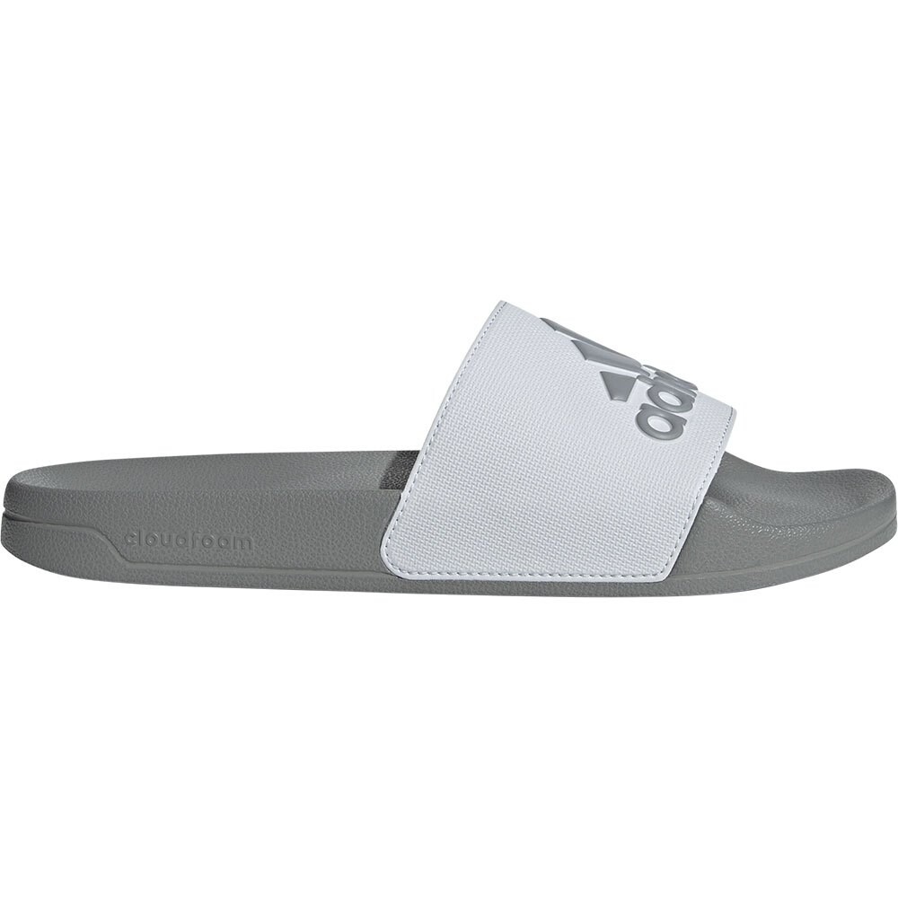 

Слайды adidas Adilette Shower, серый