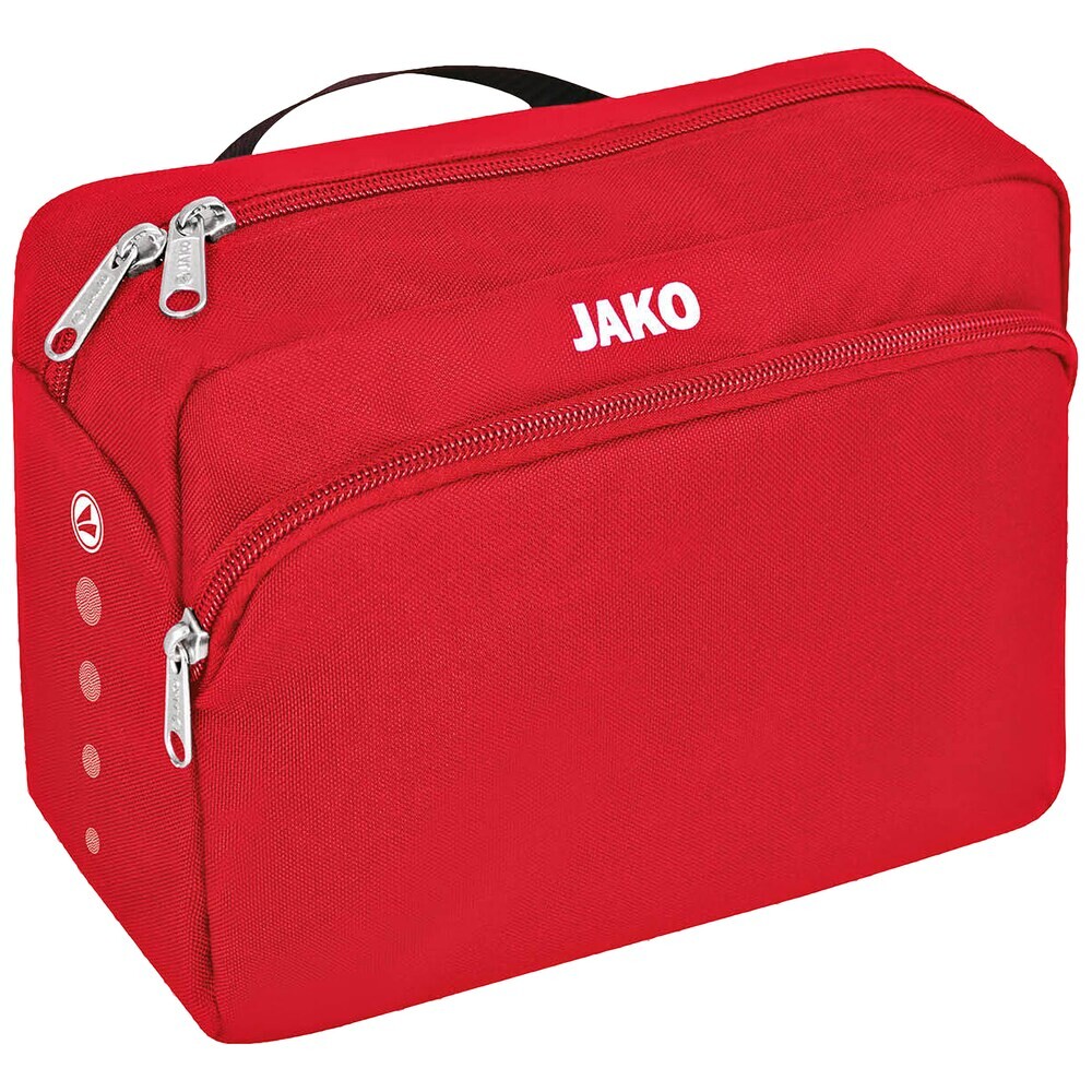 

Сумка для туалетных принадлежностей Jako, красный
