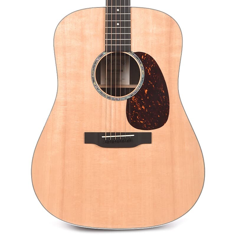 

Акустическая гитара Martin Road Series D-13E Sitka/Ziricote Natural