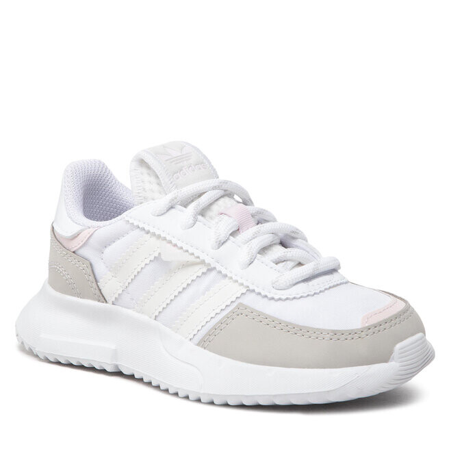 

Кроссовки adidas RetropyC, белый