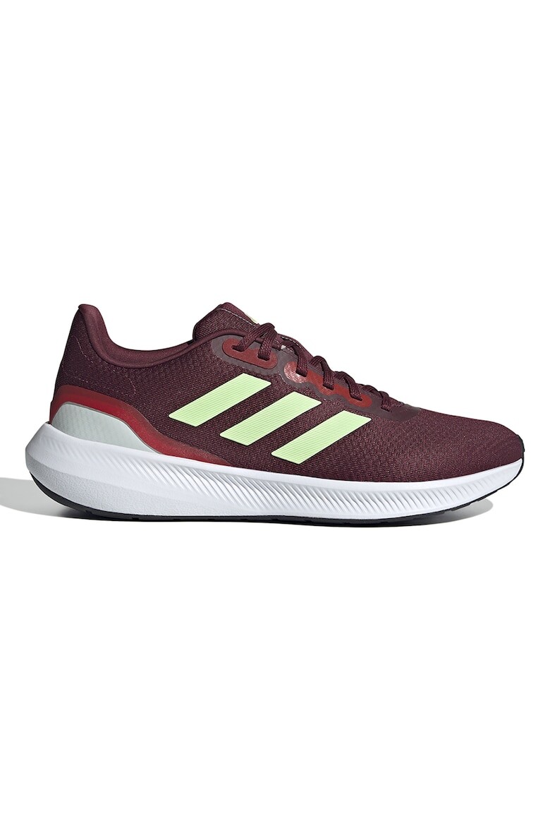 

Кроссовки Run Falcon 3 0 Adidas Performance, бургундия