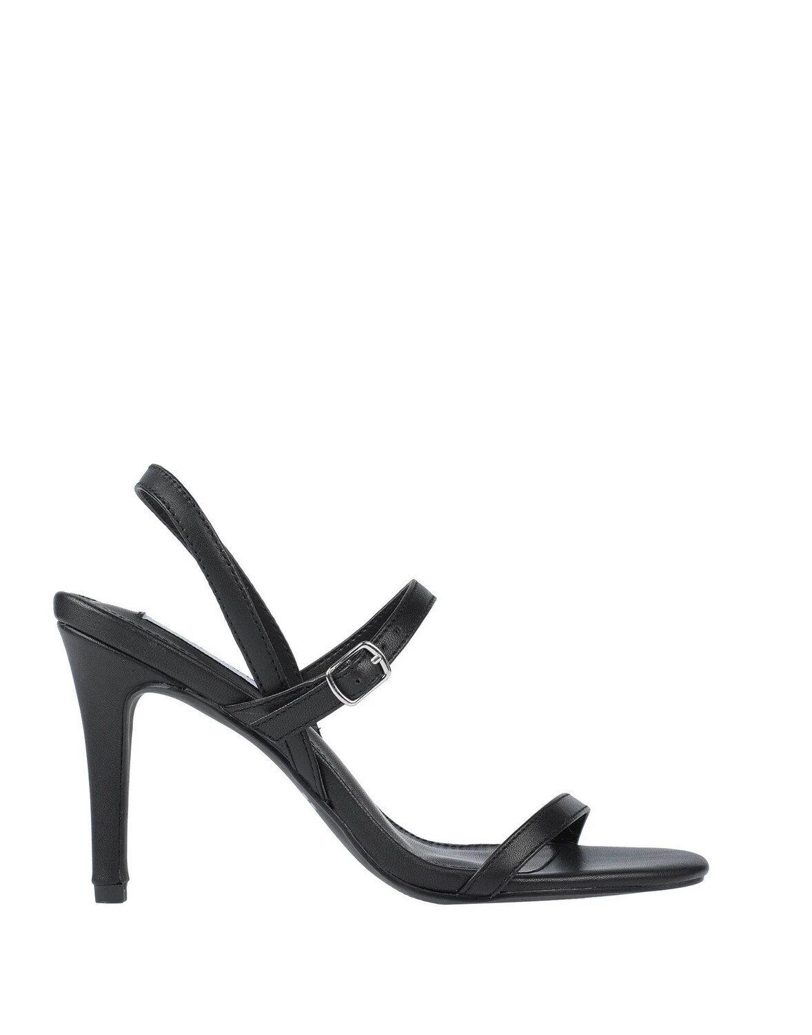 

Сандалии Steve Madden, черный