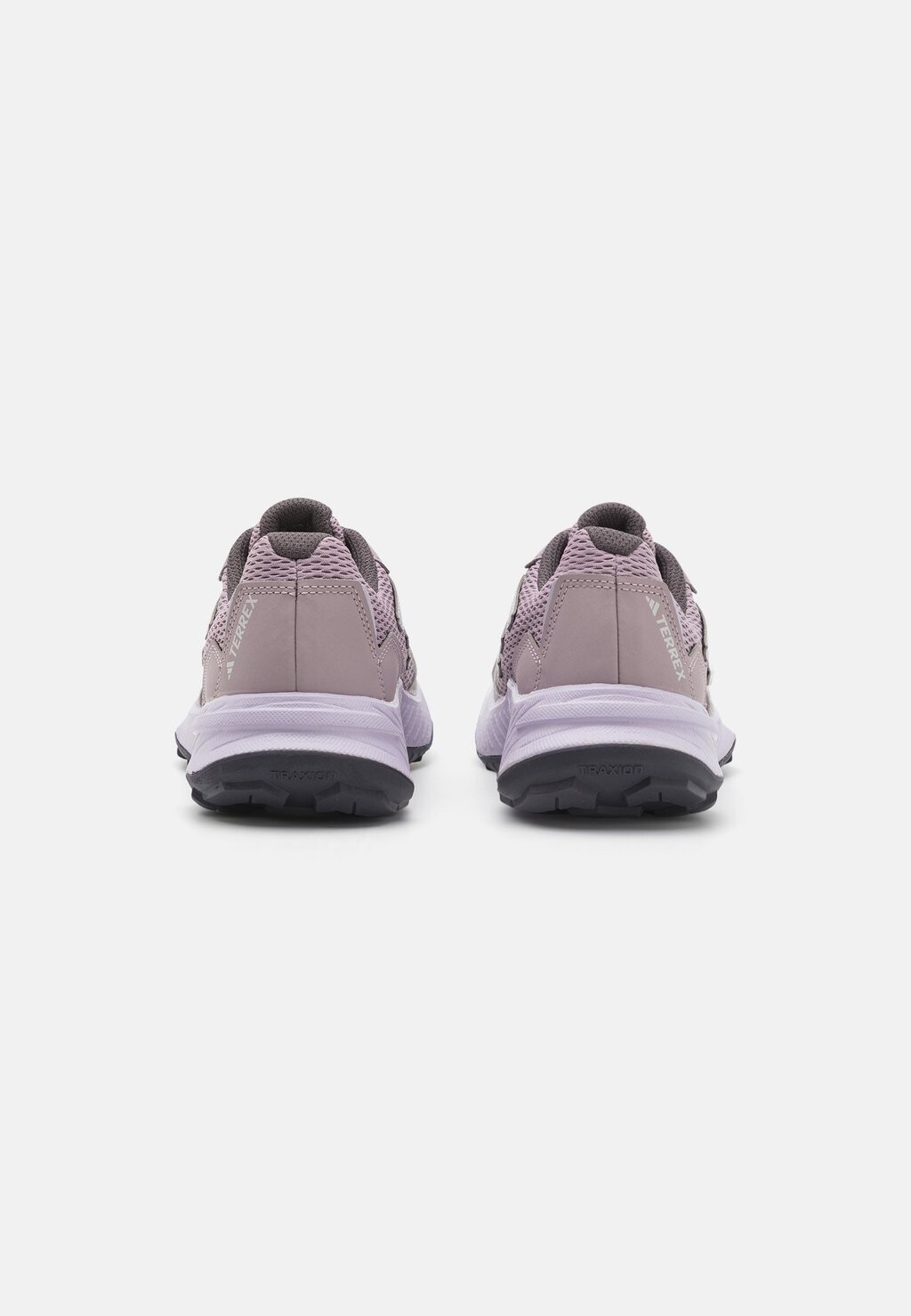 

Кроссовки TRACEFINDER RUNNING SHOES adidas, черный