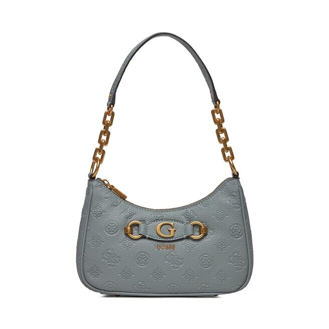 

Сумка Guess IzzyPeony, синий