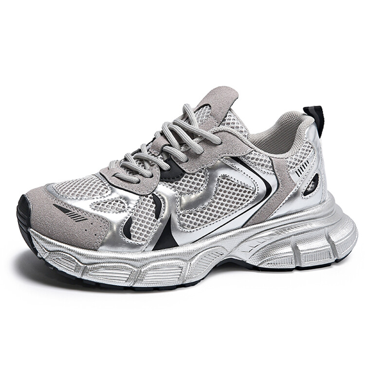 

Кроссовки Be good Chunky Sneakers Women's Low-top, розовый