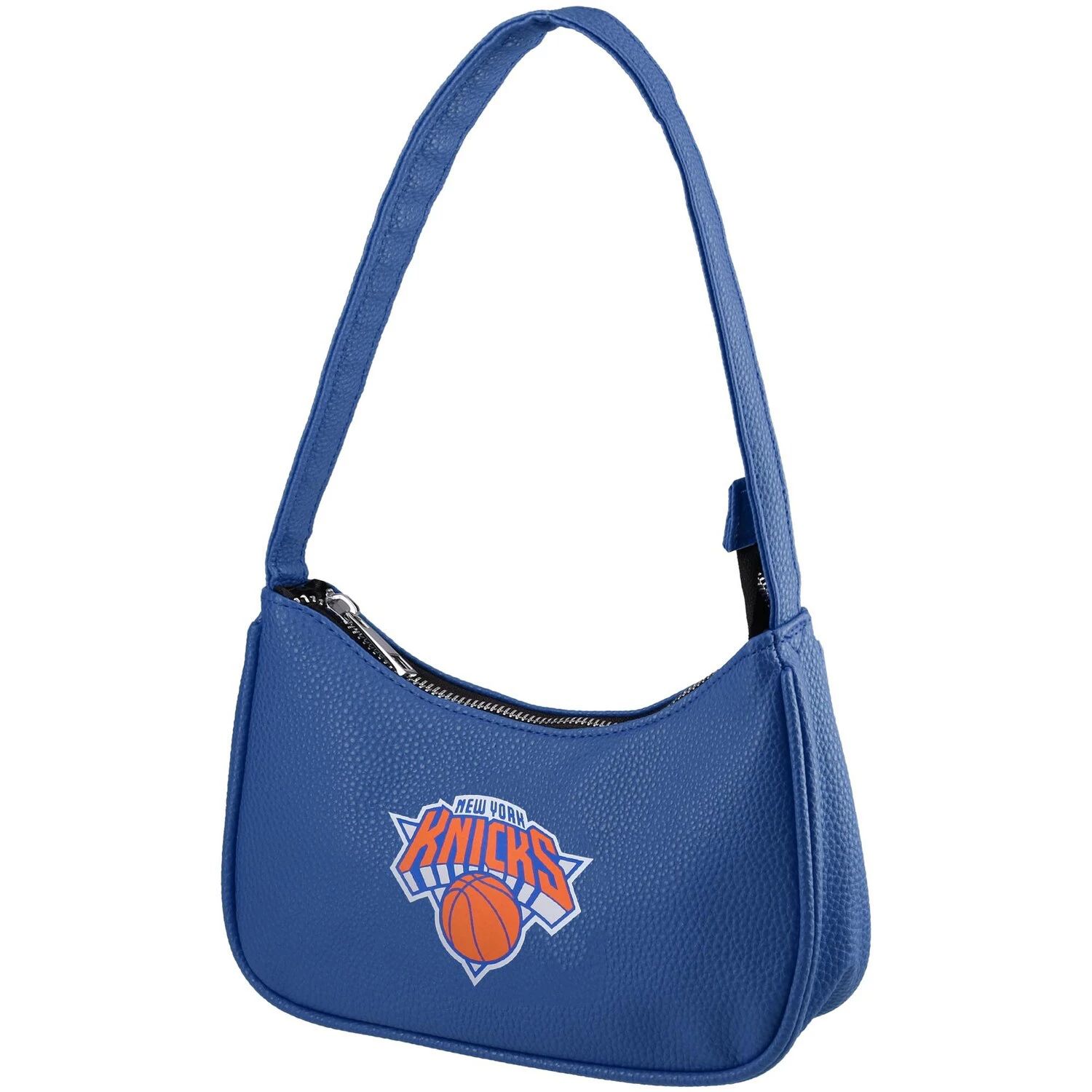 Мини-кошелек с принтом FOCO New York Knicks