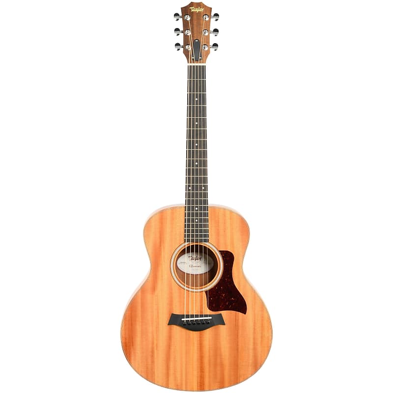 цена Акустическая гитара Taylor GS Mini Mahogany Acoustic Guitar