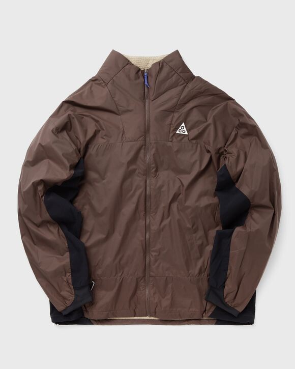 

Куртка Nike Acg Sierra Light Jacket, цвет baroque brown/black/summit white