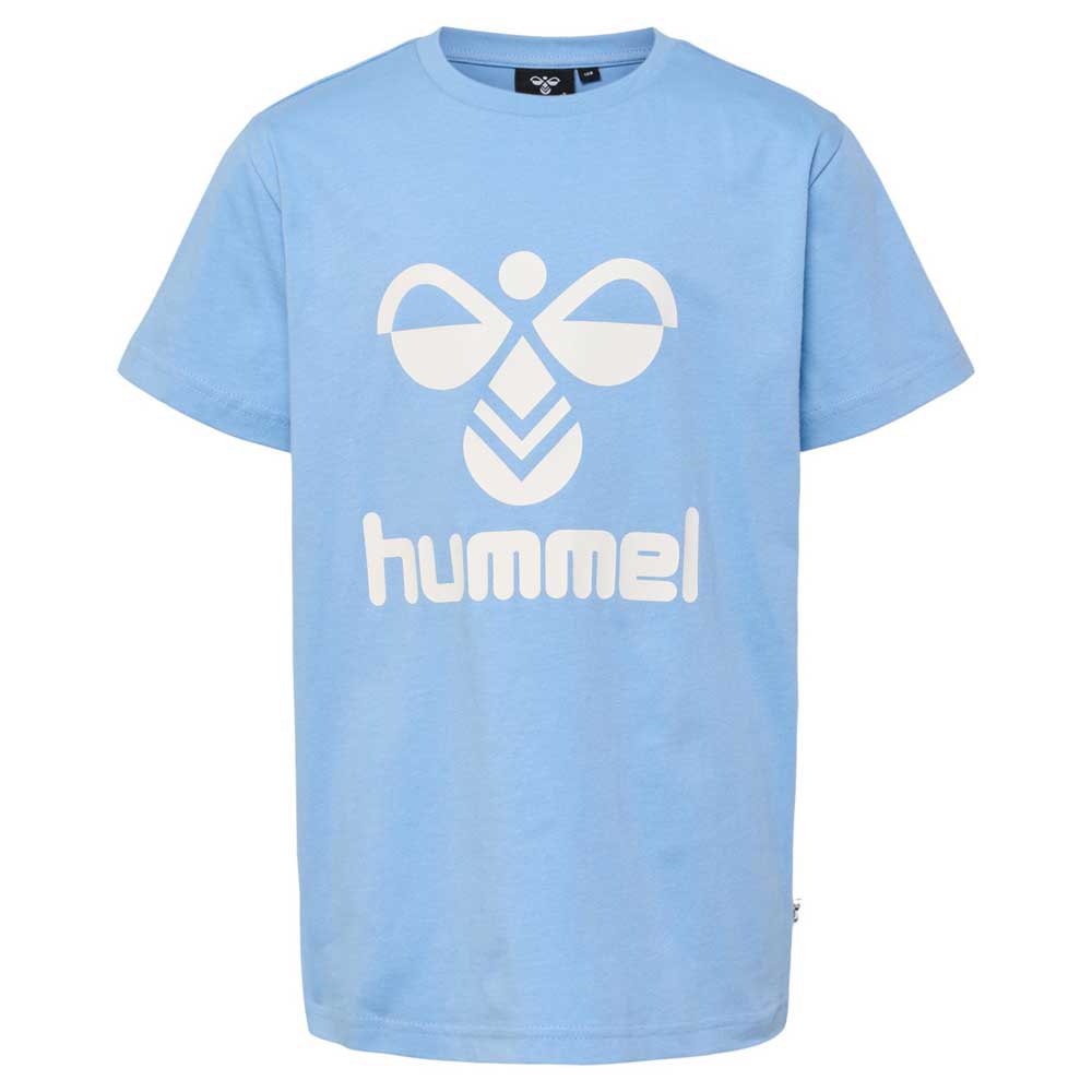 

Футболка Hummel Tres, синий