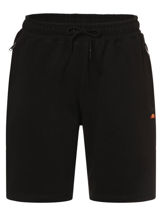

Спортивные шорты romoia Ellesse, черный