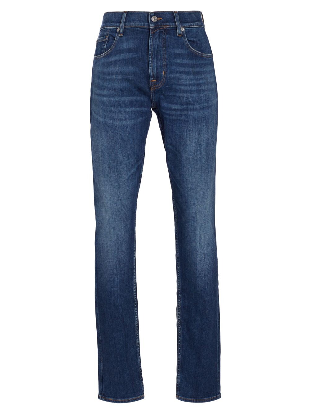 

Джинсы Adrian Squiggle 7 For All Mankind