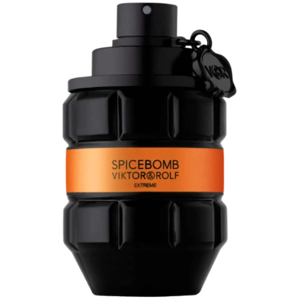 

Мужская парфюмированная вода Viktor&Rolf Spicebomb Extreme, 90 мл