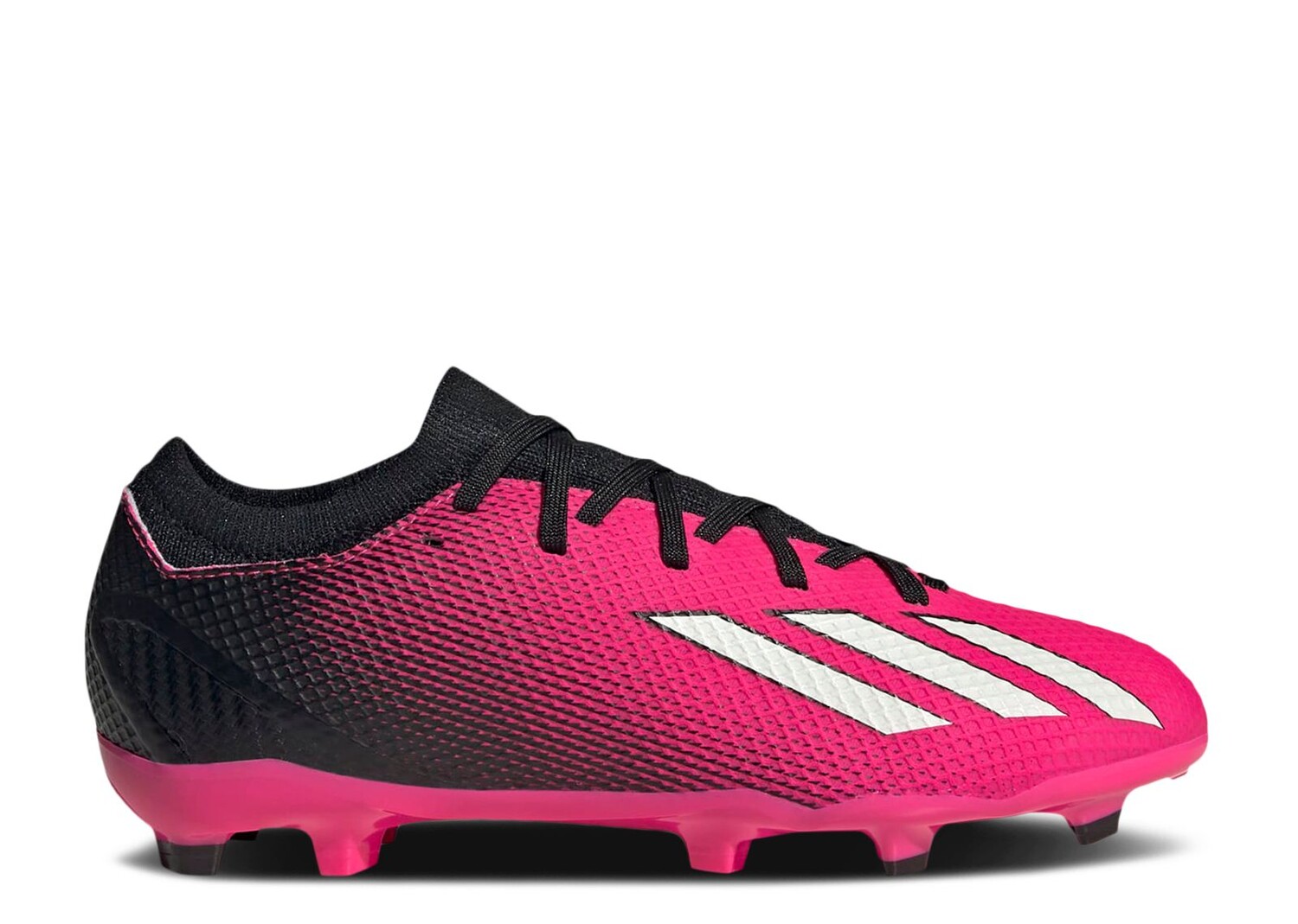 

Кроссовки adidas X Speedportal.3 Fg J 'Own Your Football Pack', розовый