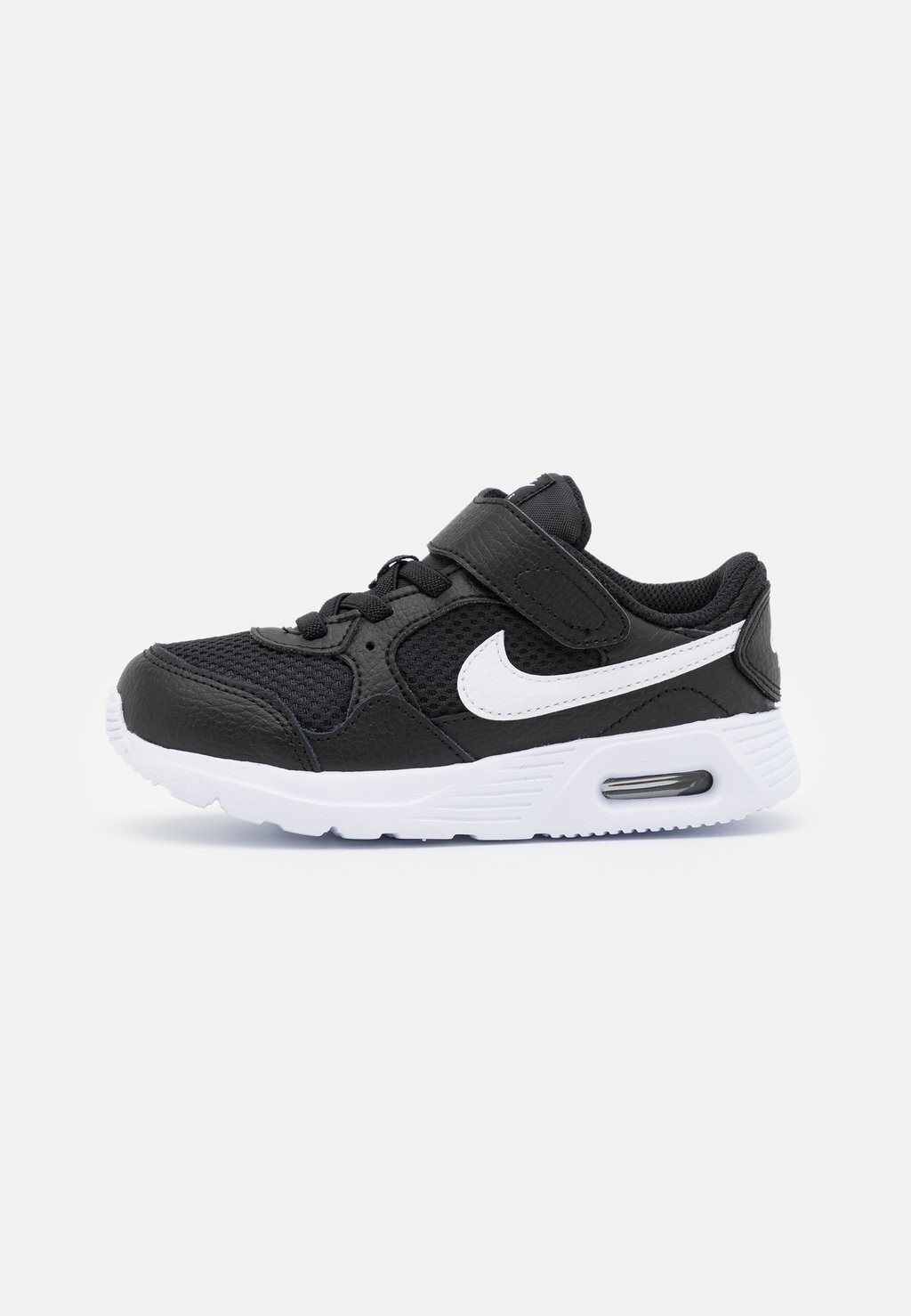 

Низкие кроссовки Air Max Unisex Nike, цвет black/white