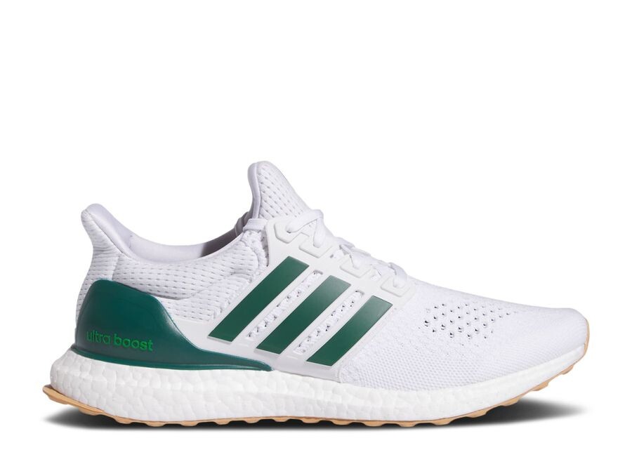 

Кроссовки adidas UltraBoost 1.0, цвет Gum Pack Collegiate Green