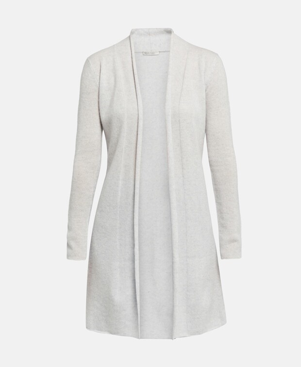 

Кашемировая куртка Max Tonso, цвет Medium Grey