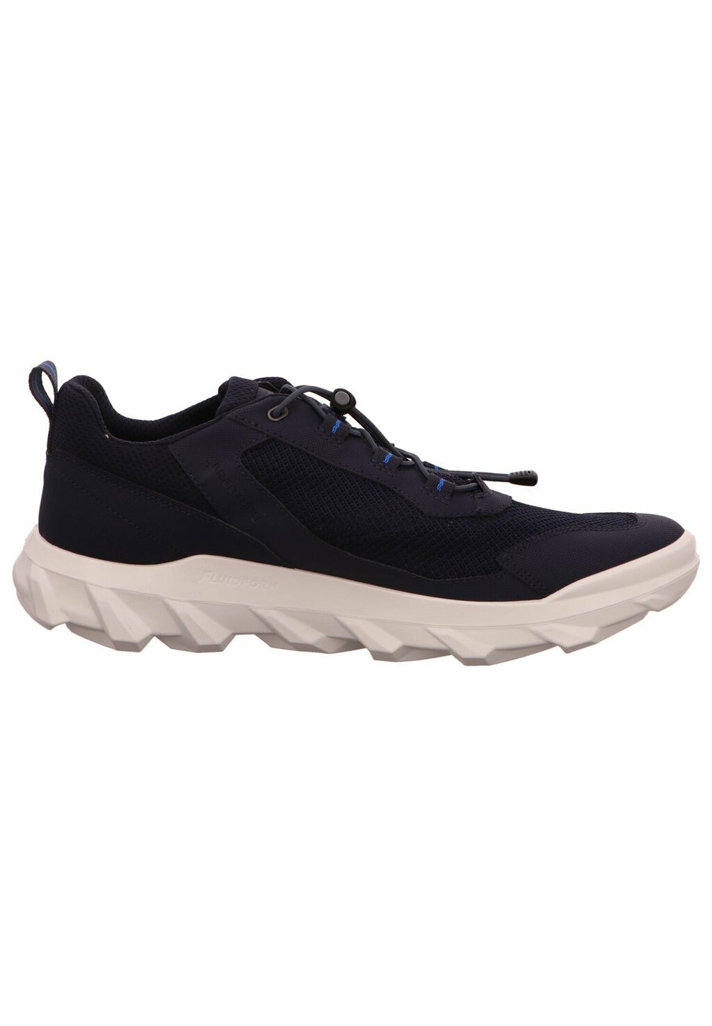 

Низкие кеды ECCO