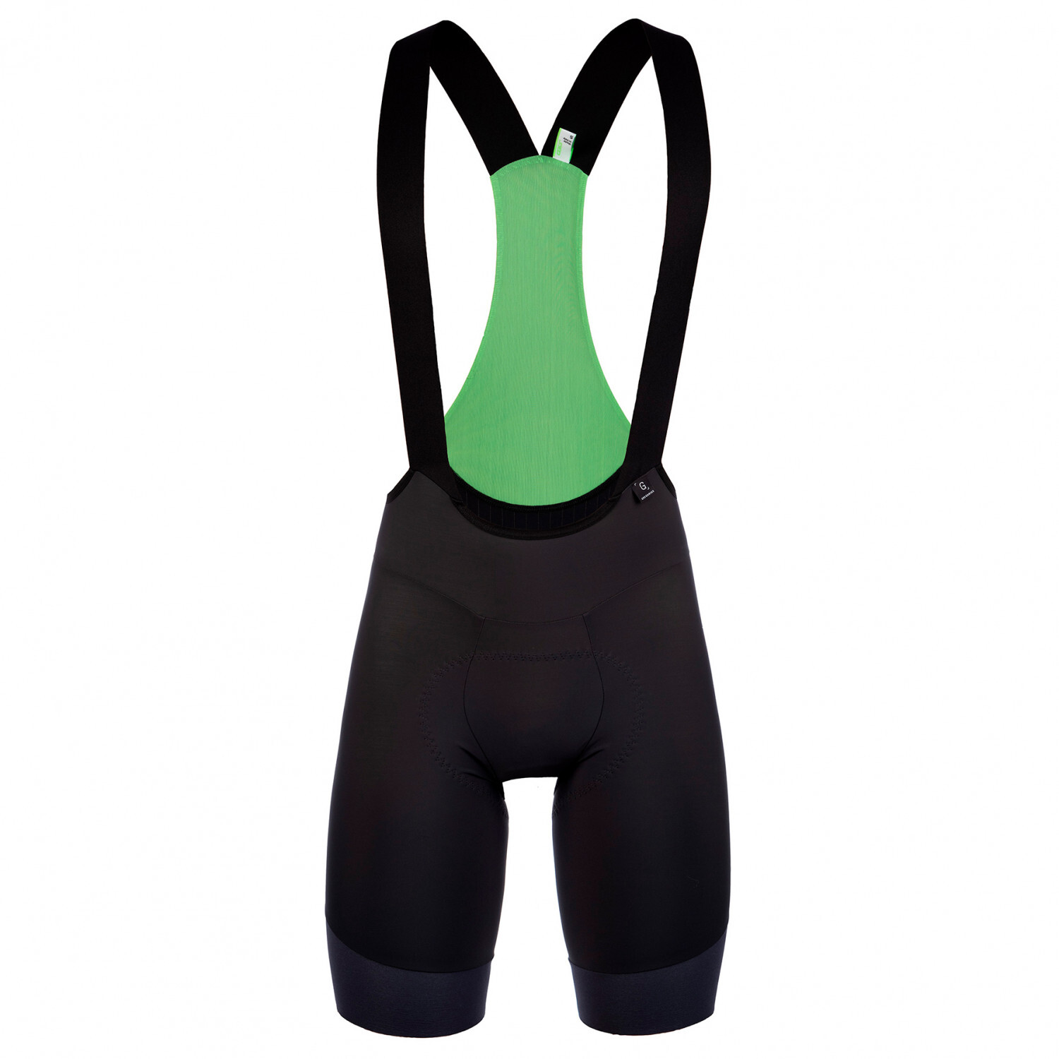 

Велосипедные шорты Q36 5 Salopette Gregarius Ultra Bib Shorts, цвет Titan Grey