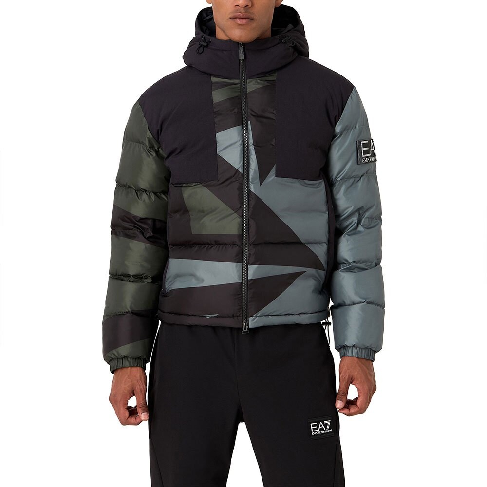 

Куртка EA7 EMPORIO ARMANI 6RPB05, черный