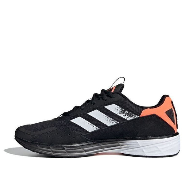 

Кроссовки sl20.2 обувь Adidas, черный