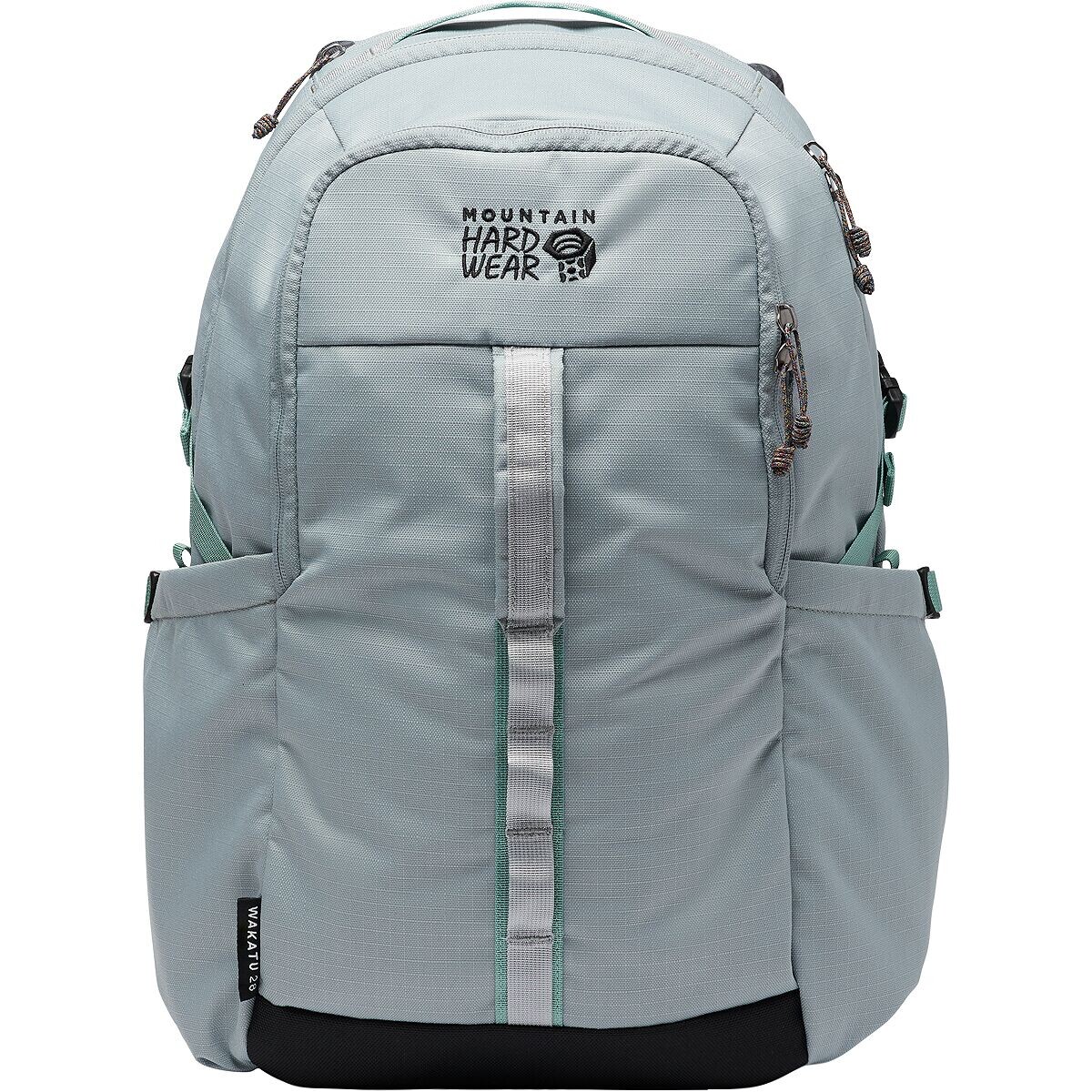

Рюкзак wakatu 28 л Mountain Hardwear, серый