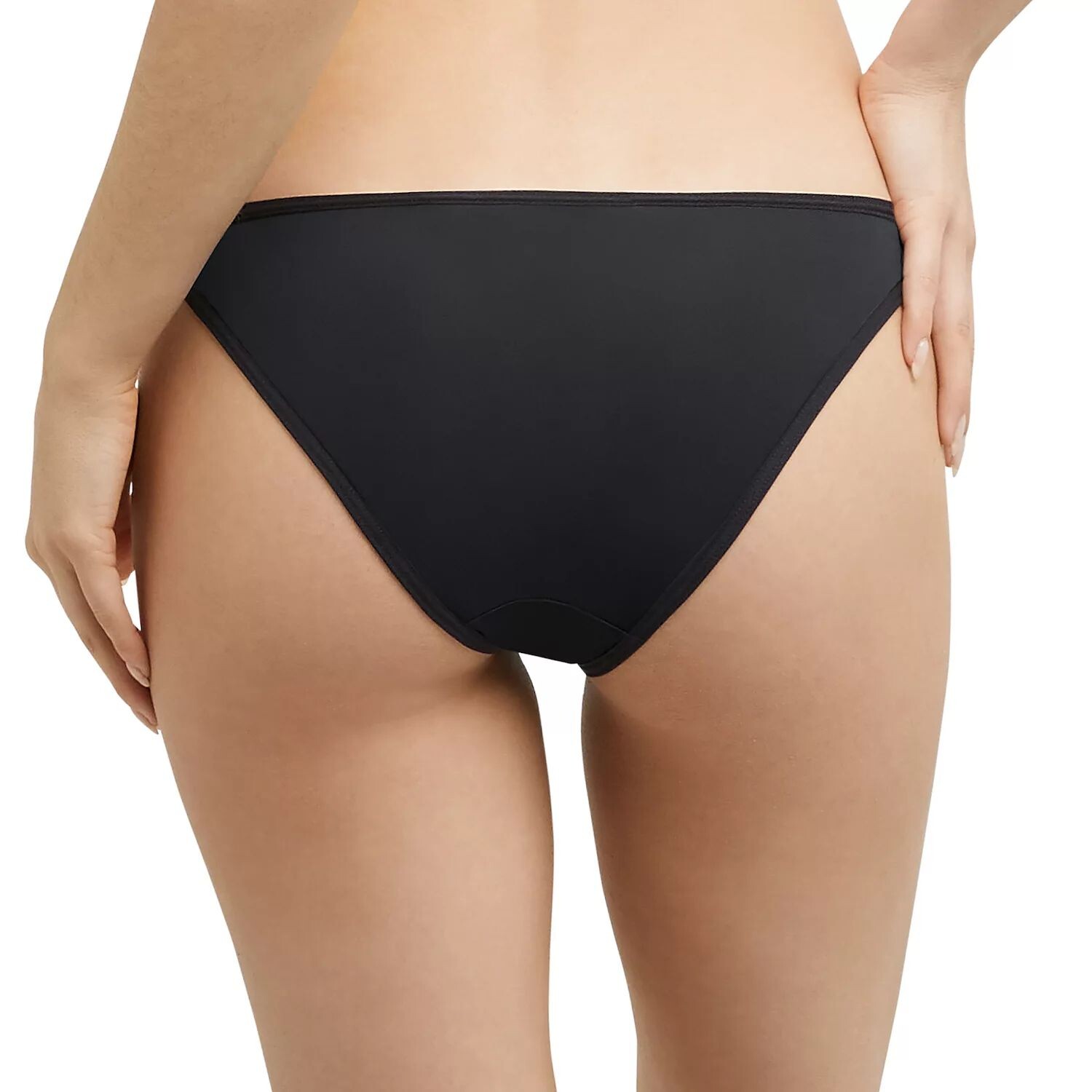 

Трусики-бикини с регулируемой завязкой Maidenform DMLSBK Maidenform