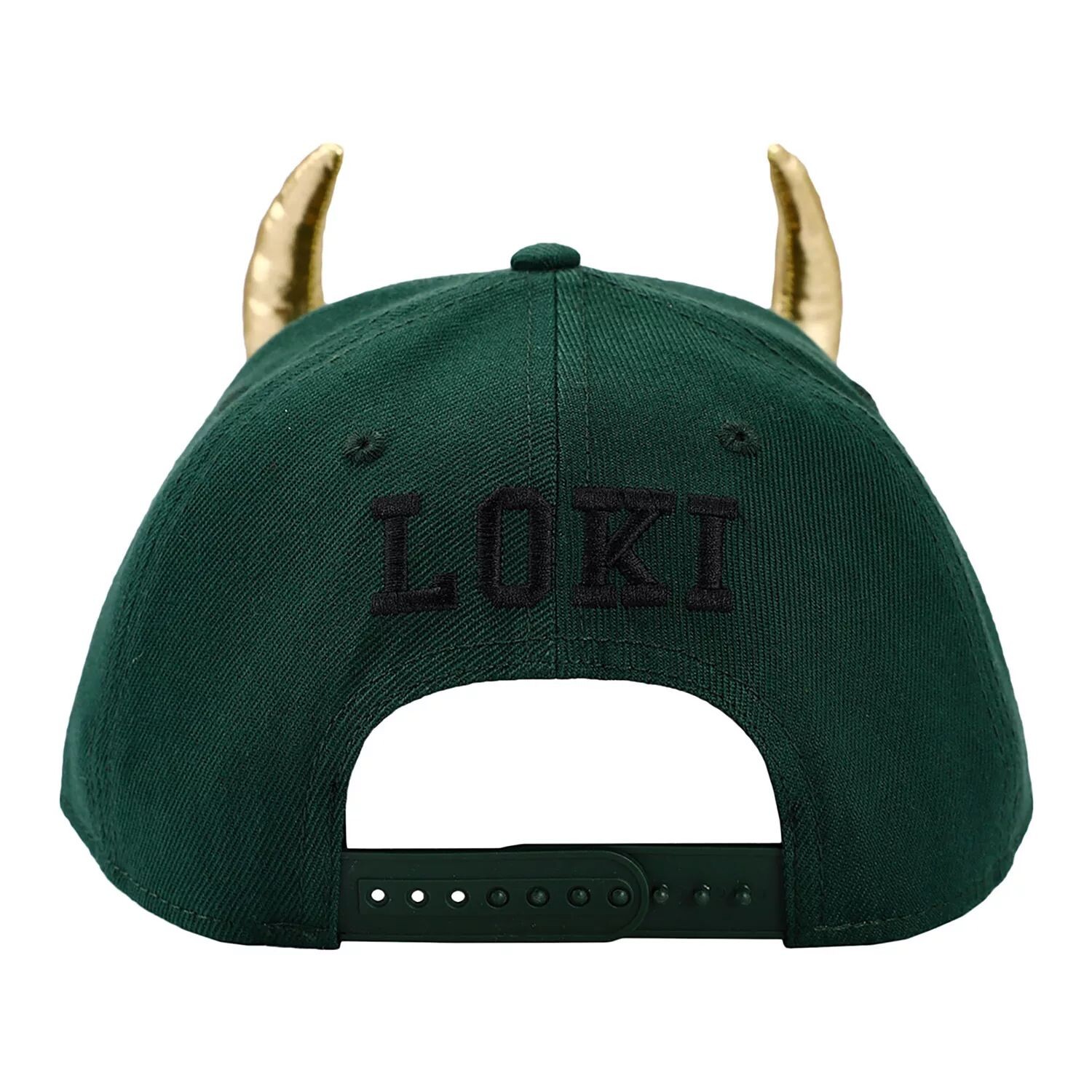 

Мужская бейсболка для косплея Marvel Loki Licensed Character