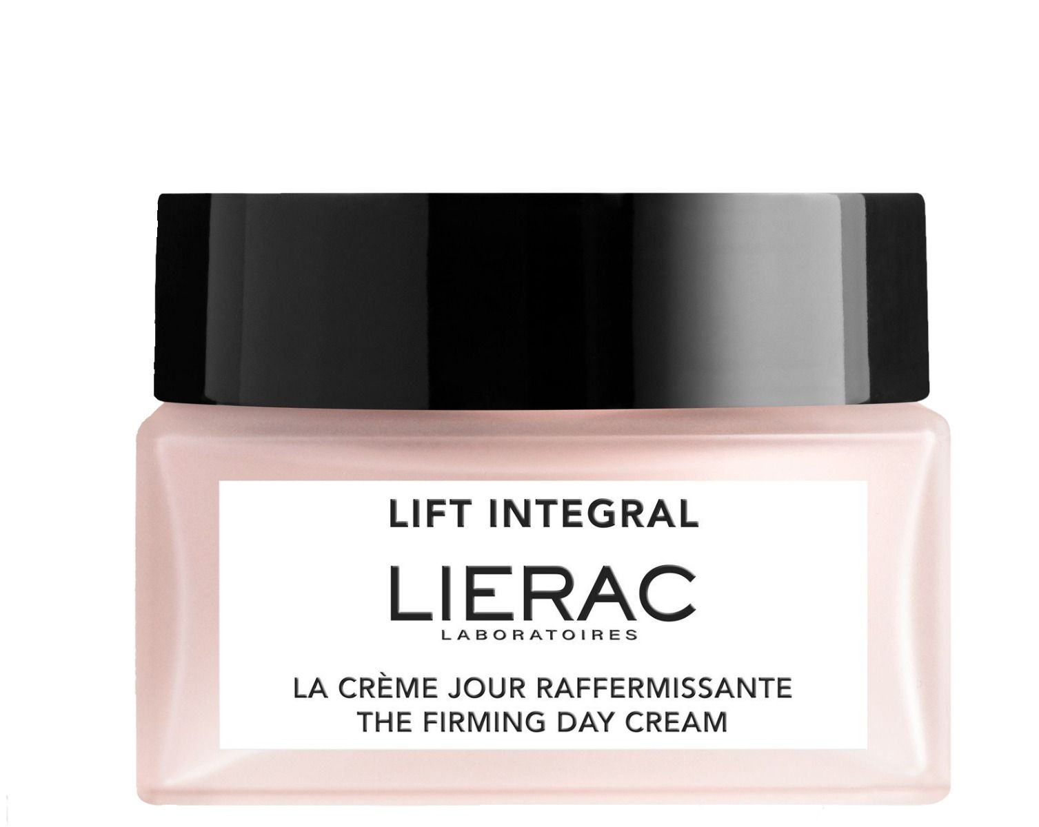 Lierac Lift Integral дневной крем для лица, 50 ml lierac ремоделирующий крем для бюста и зоны декольте 75 мл lierac lift integral