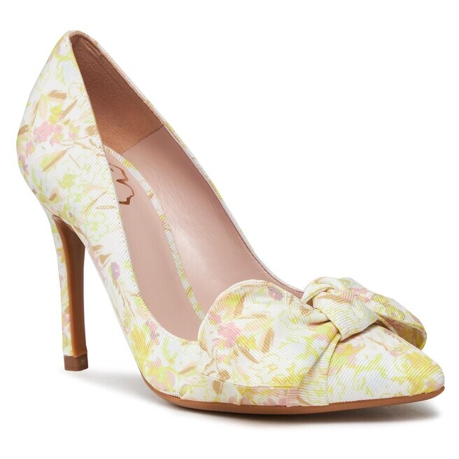 

Туфли Ted Baker, цвет