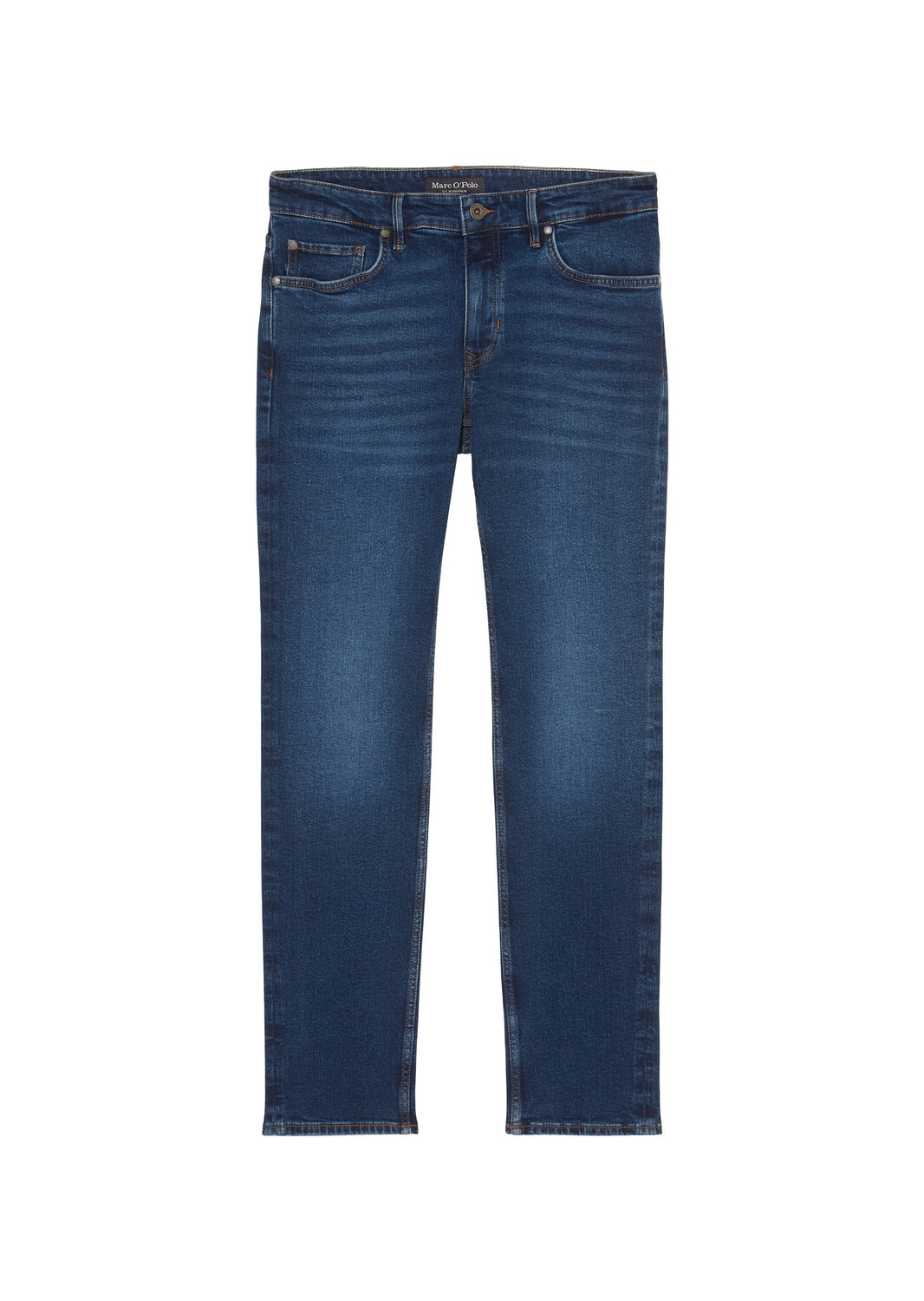 

Джинсы Marc O'Polo Modell SJÖBO shaped, цвет Authentic dark sea blue wash
