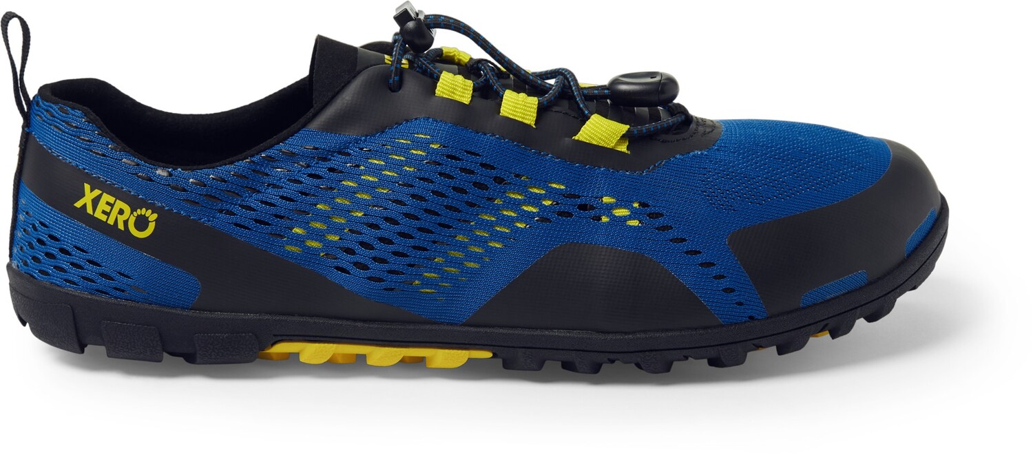 

Обувь для воды Aqua X Sport – мужские Xero Shoes, синий