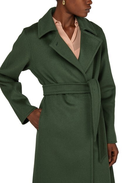 

Кашемировое пальто Manuela Icon Max Mara