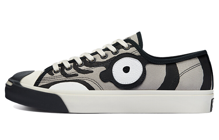 

Конверсы SOULGOODS x Jack Purcell Low 'Soul Tiger'