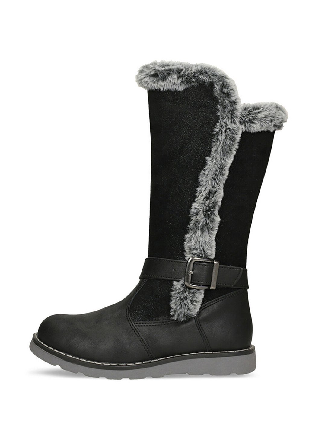 Снегоступы/зимние ботинки Bata, цвет schwarz снегоступы зимние ботинки ricosta цвет pavone nebel