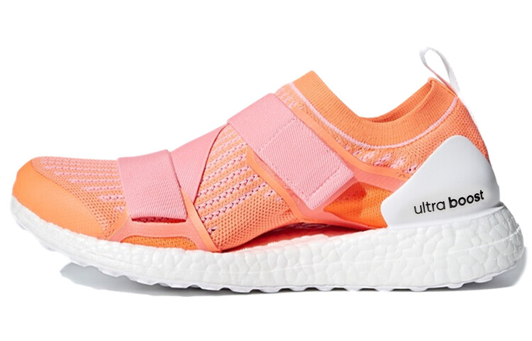 

Кроссовки женские ULT Low-top Orange Adidas