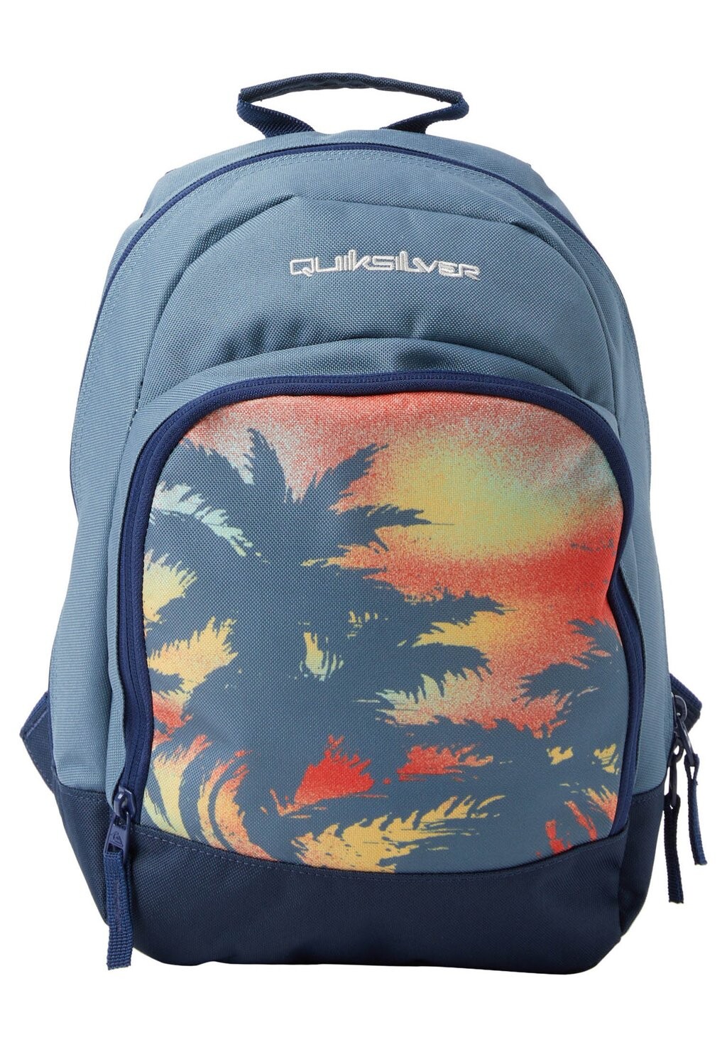 

Рюкзак CHOMPING 12 L -2-7 Quiksilver, цвет blue grey
