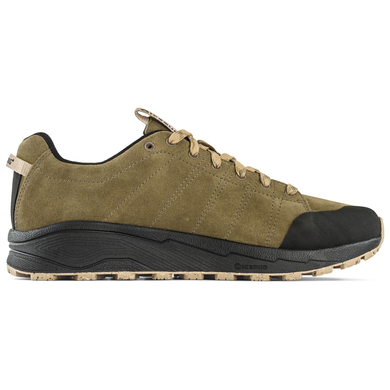 

Повседневная обувь Icebug Tind RB9X, цвет Dark Olive