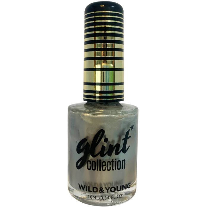 цена Лак для ногтей Esmaltes Glint Collection Wild & Young, 329