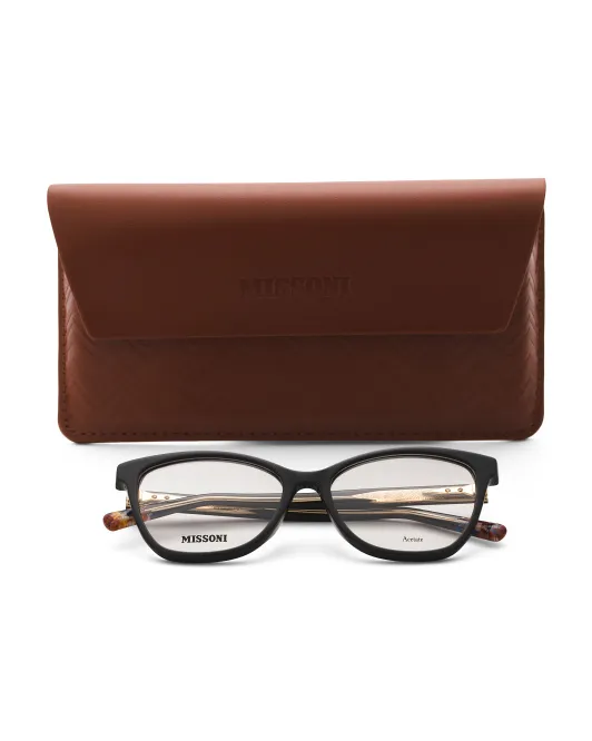 

Оптика Missoni, черный