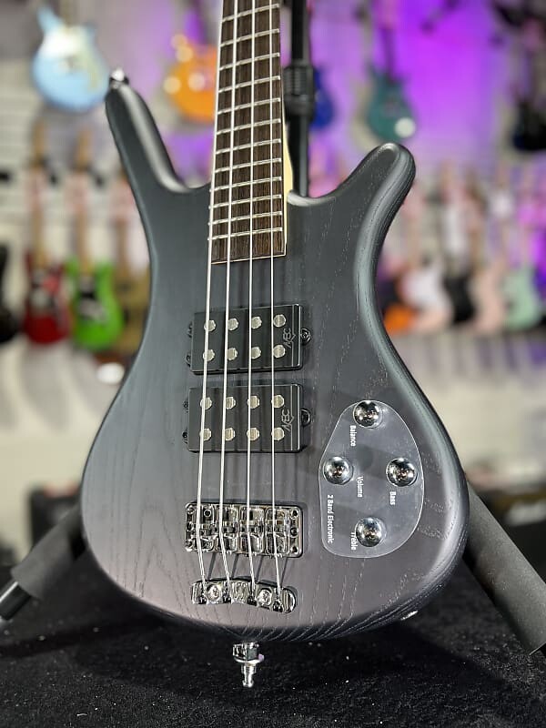 

Басс гитара Warwick RockBass Corvette $$ | 4 String Authorized Dealer