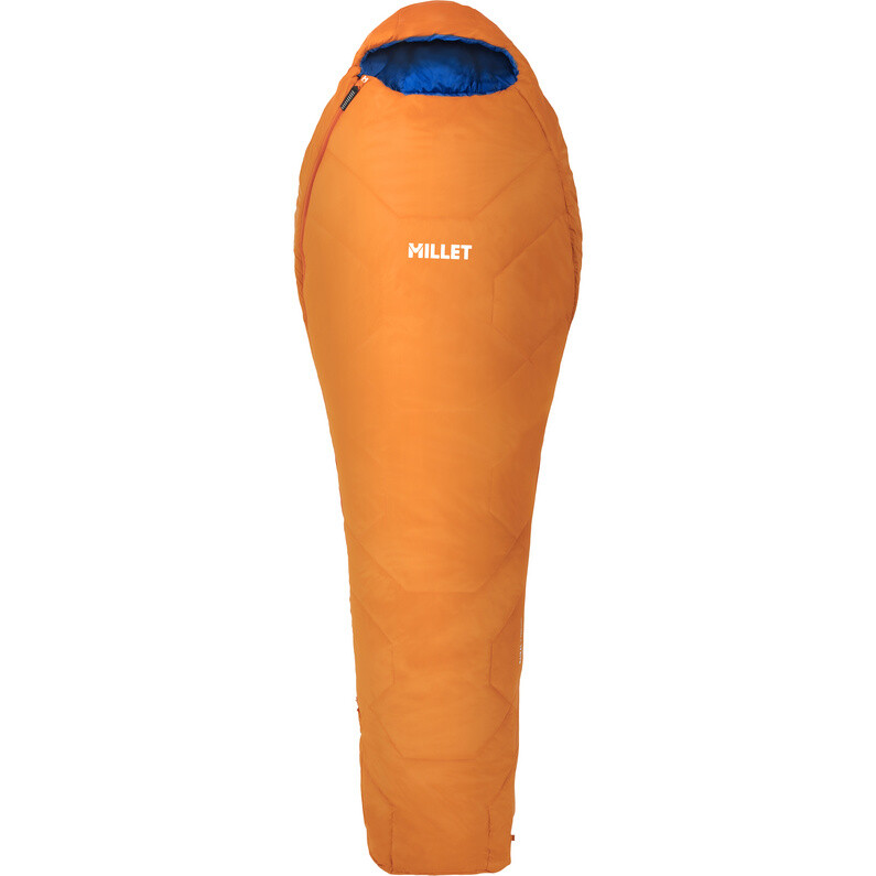 

Спальник Байкал 750 Millet, цвет Maracuja