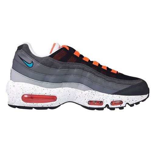 

Кроссовки Nike Air Max 95, серый