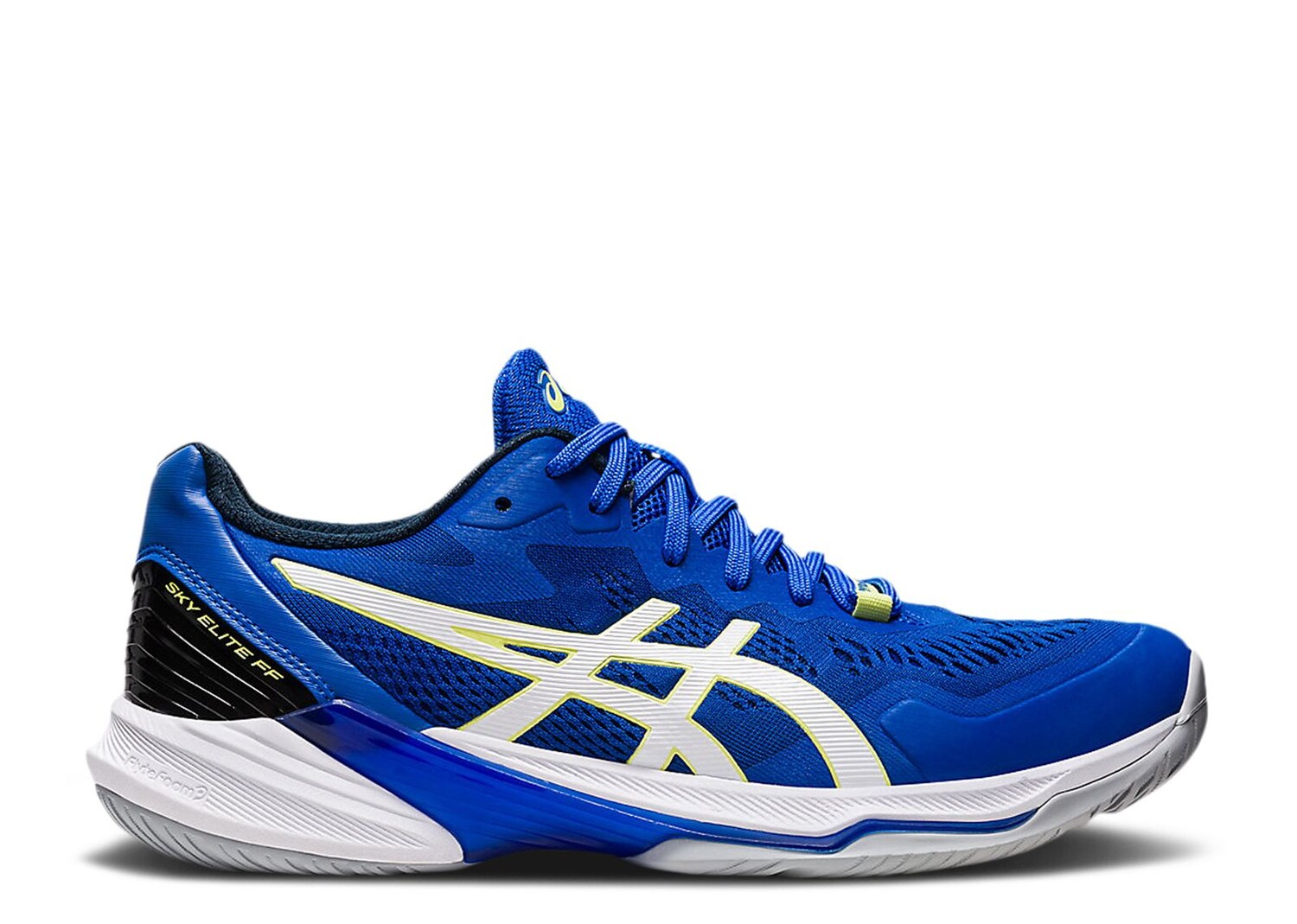 

Кроссовки ASICS Sky Elite Ff 2 'Illusion Blue', синий