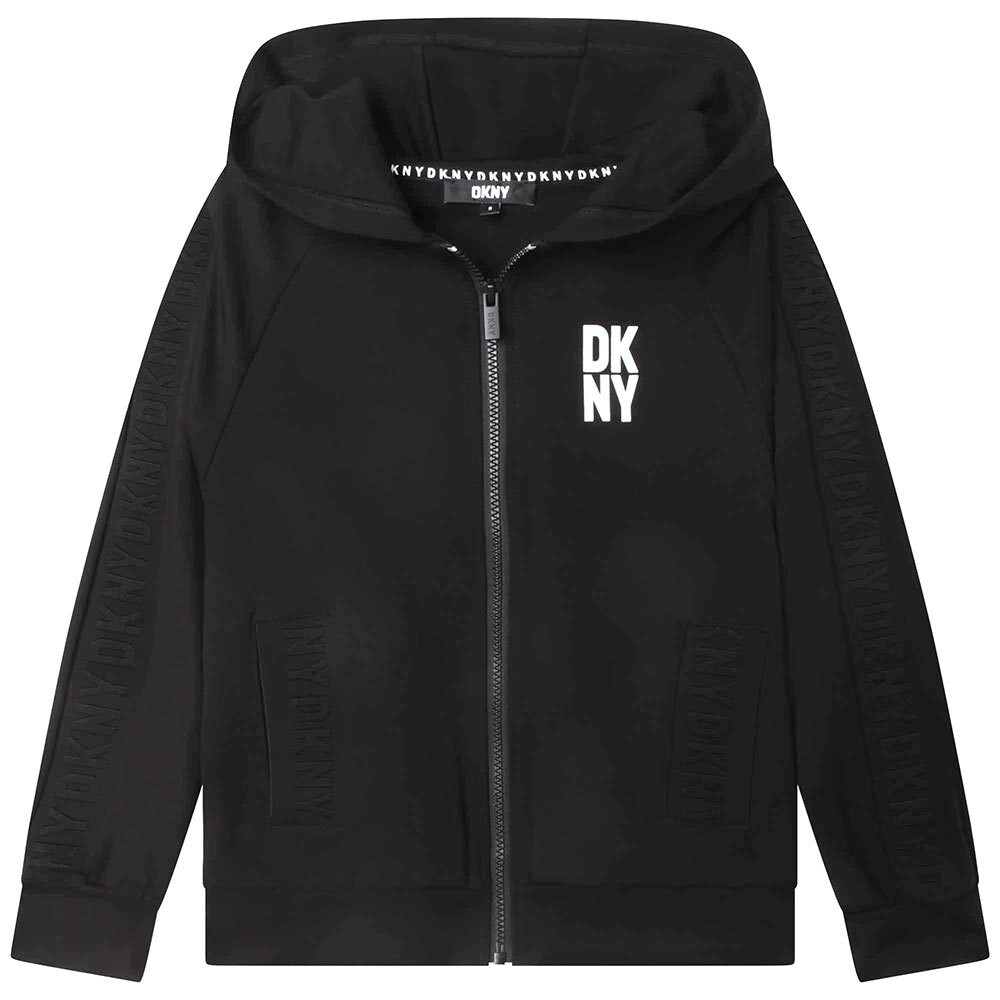

Худи DKNY D25E29, черный