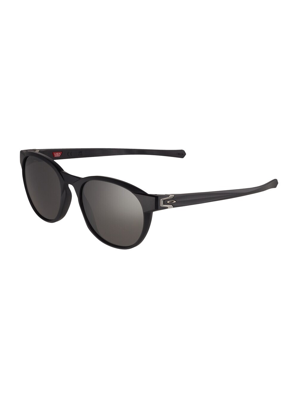 

Спортивные солнцезащитные очки Oakley REEDMACE, черный
