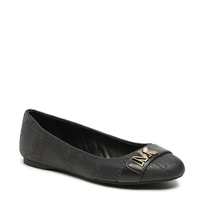 

Балетки MICHAEL Michael Kors JillyBallet, черный