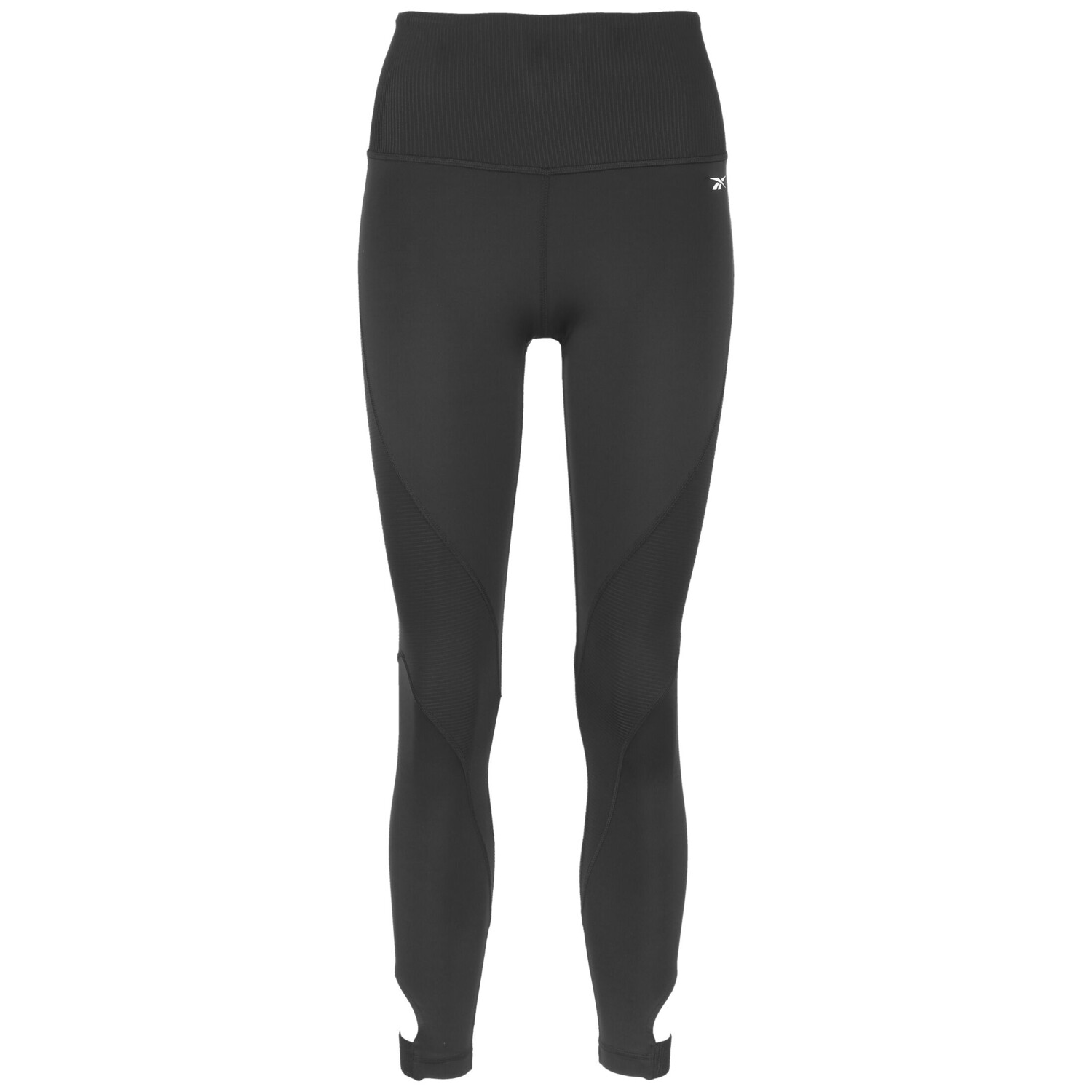 

Спортивные брюки Reebok Thermowarm+Graphene, черный