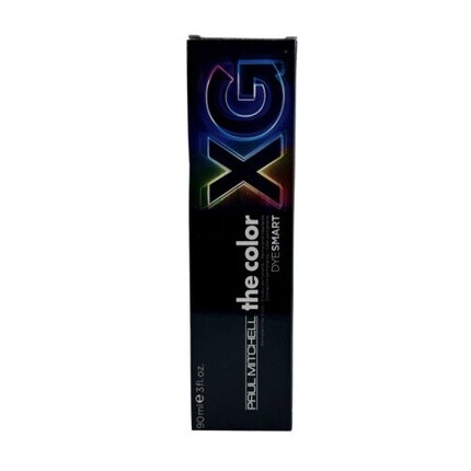 

Стойкая краска для волос Dyesmart The Color Xg 6G 6/3, 3 унции, Paul Mitchell