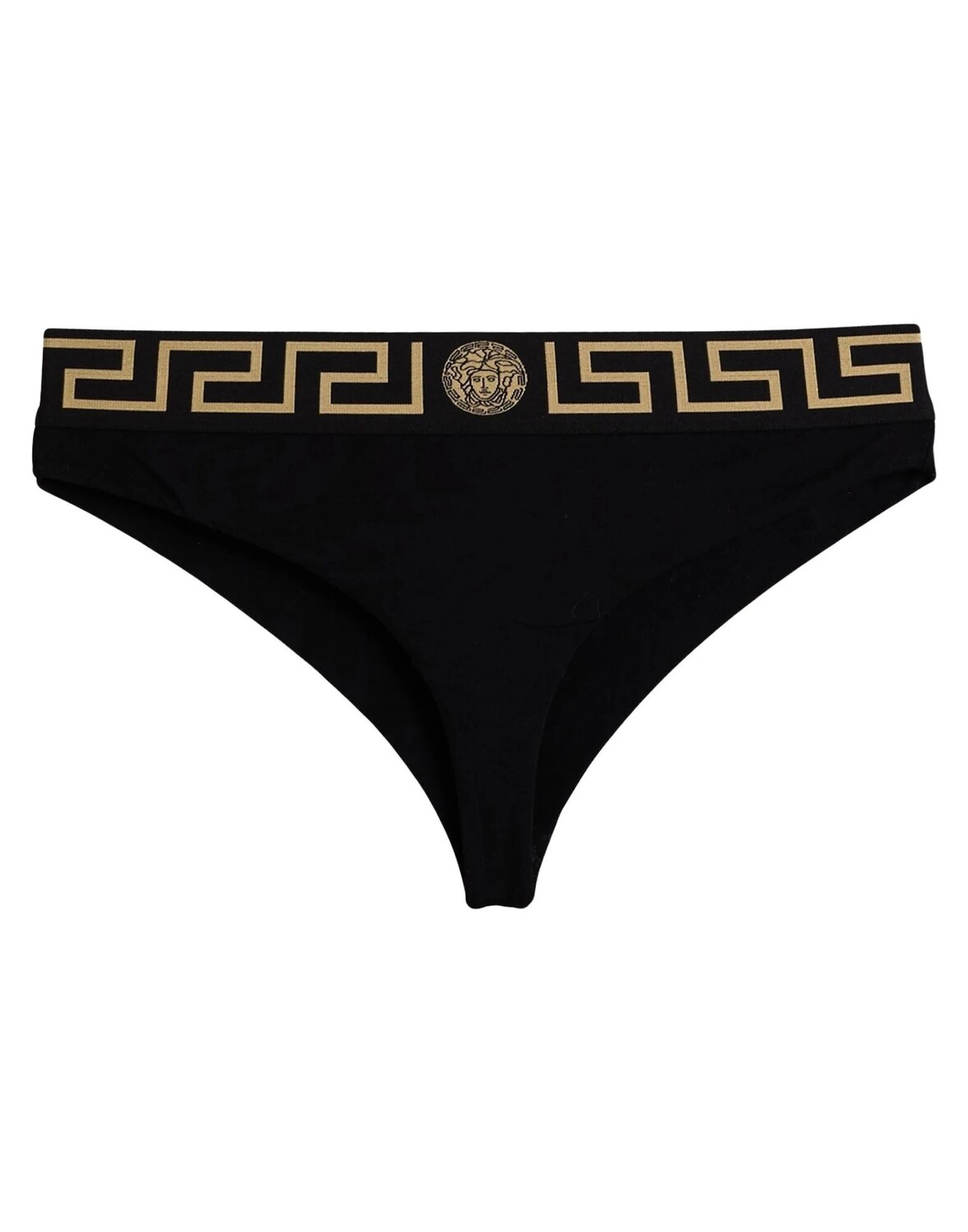 

Трусы Versace, черный