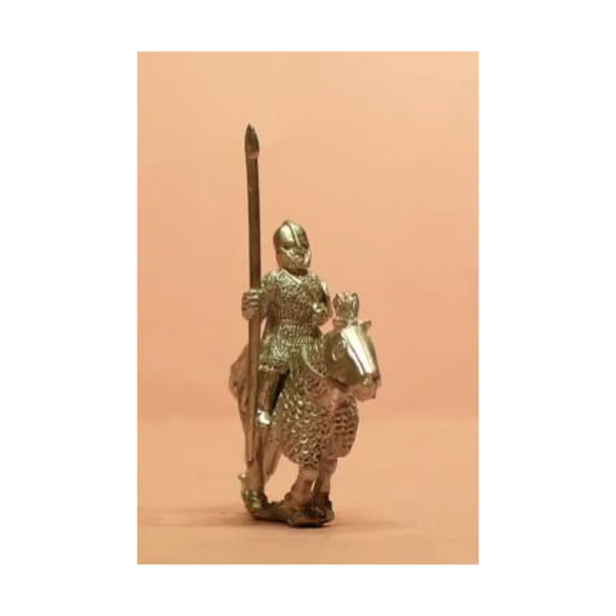 

Клибанарии, Ancient Miniatures - Roman - Imperial - Late (15mm)